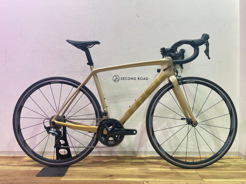 TREK トレック MADONE 6 Project One 2014 SHIMANO ULTEGRA R8000/6800 MIX 2×11s