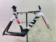 Cervelo サーヴェロ P3 2014 51 TT