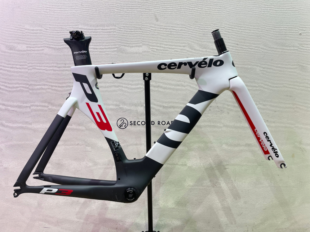 Cervelo サーヴェロ P3 2014 51 TT