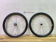 Campagnolo カンパニョーロ BORA ULTRA 35 11s