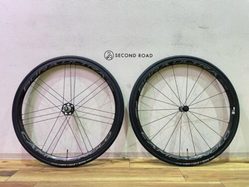 Campagnolo カンパニョーロ BORA ULTRA 35 11s