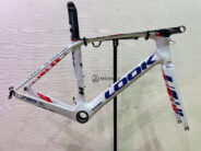 LOOK ルック 795 LIGHT MASERATI 2017 S