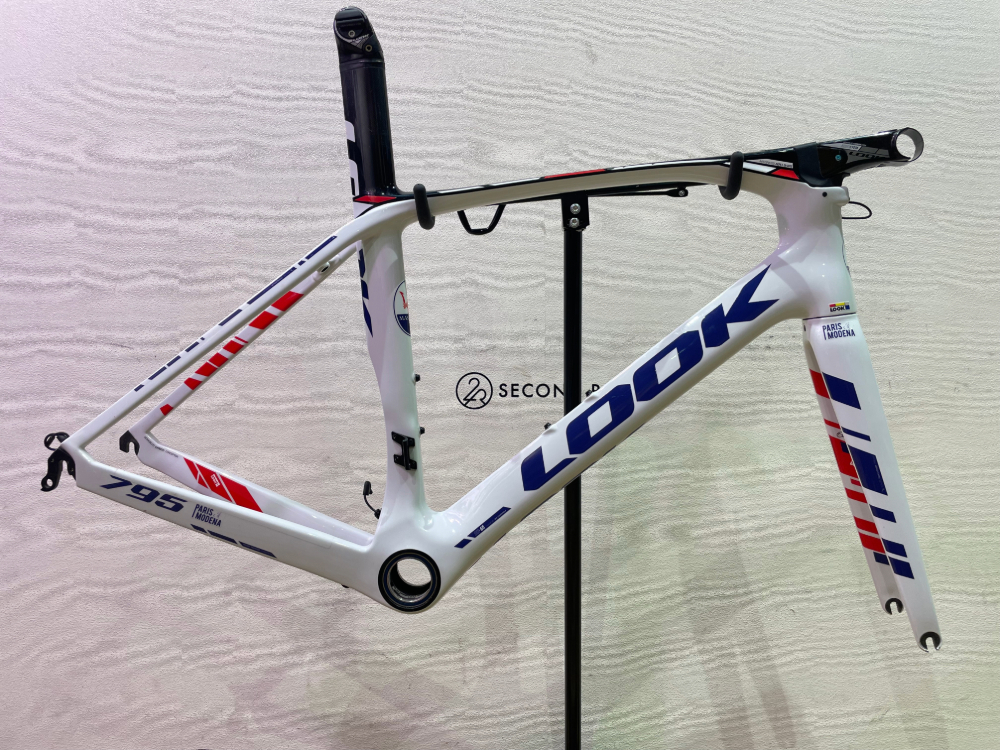 LOOK ルック 795 LIGHT MASERATI 2017 S