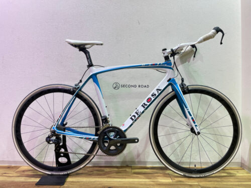 DE ROSA デローザ IDOL 2015 57