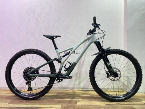 SPECIALIZED スペシャライズド STUMPJUMPER EXPERT 29 2021 S4 SRAM 1×12s MTB