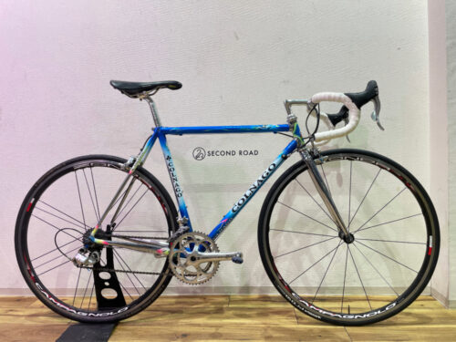 COLNAGO コルナゴ MASTER X-LIGHT 30th ANNIVERSARY 2013 530