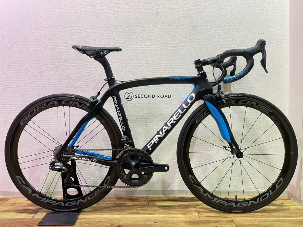 PINARELLO ピナレロ PRINCE 102 2018 50
