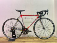 COLNAGO コルナゴ MASTER X LIGHT 30th ANNIVERSARY 2013 52