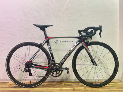 DE ROSA デローザ SUPERKING SR 2013 48