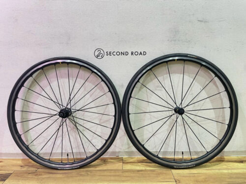 MAVIC マビック KSYRIUM SL 11s