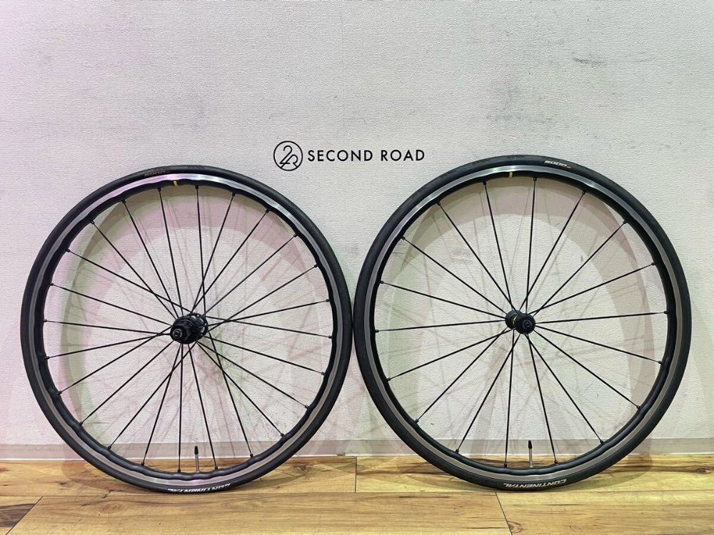 MAVIC マビック KSYRIUM SL 11s