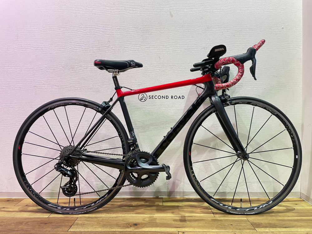 Cervelo サーヴェロ R5 2017 S