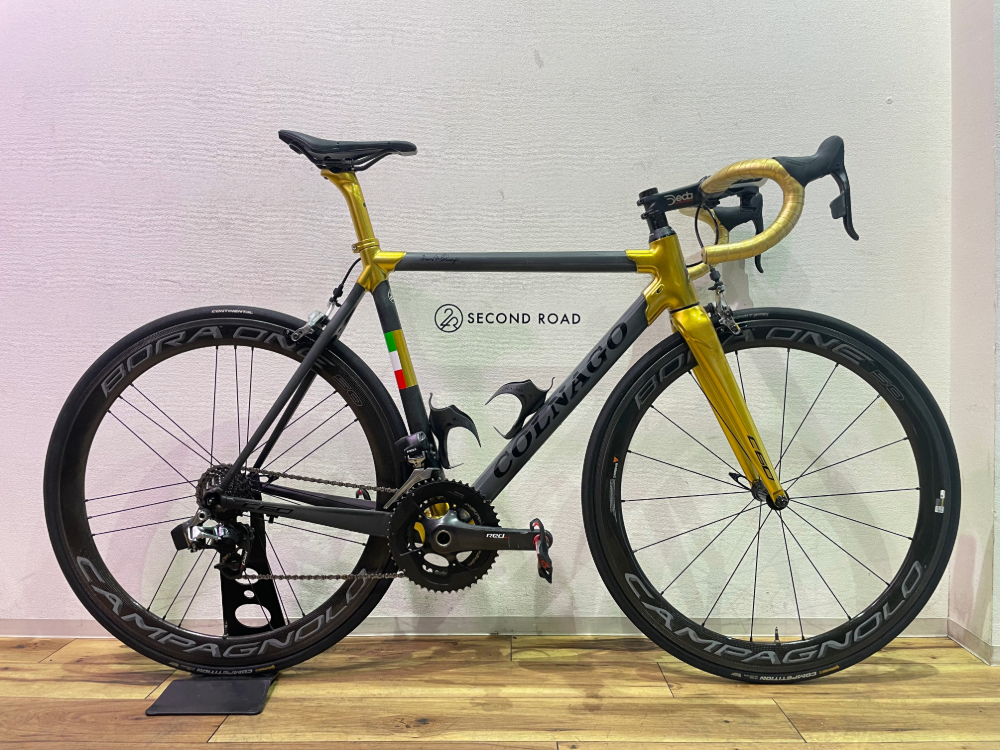 COLNAGO コルナゴ C60 Limited 2016 480