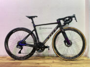 SCOTT スコット ADDICT RC SUPER SONIC EDITION 2021 XS