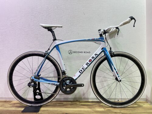 DE ROSA デローザ IDOL 2015 57