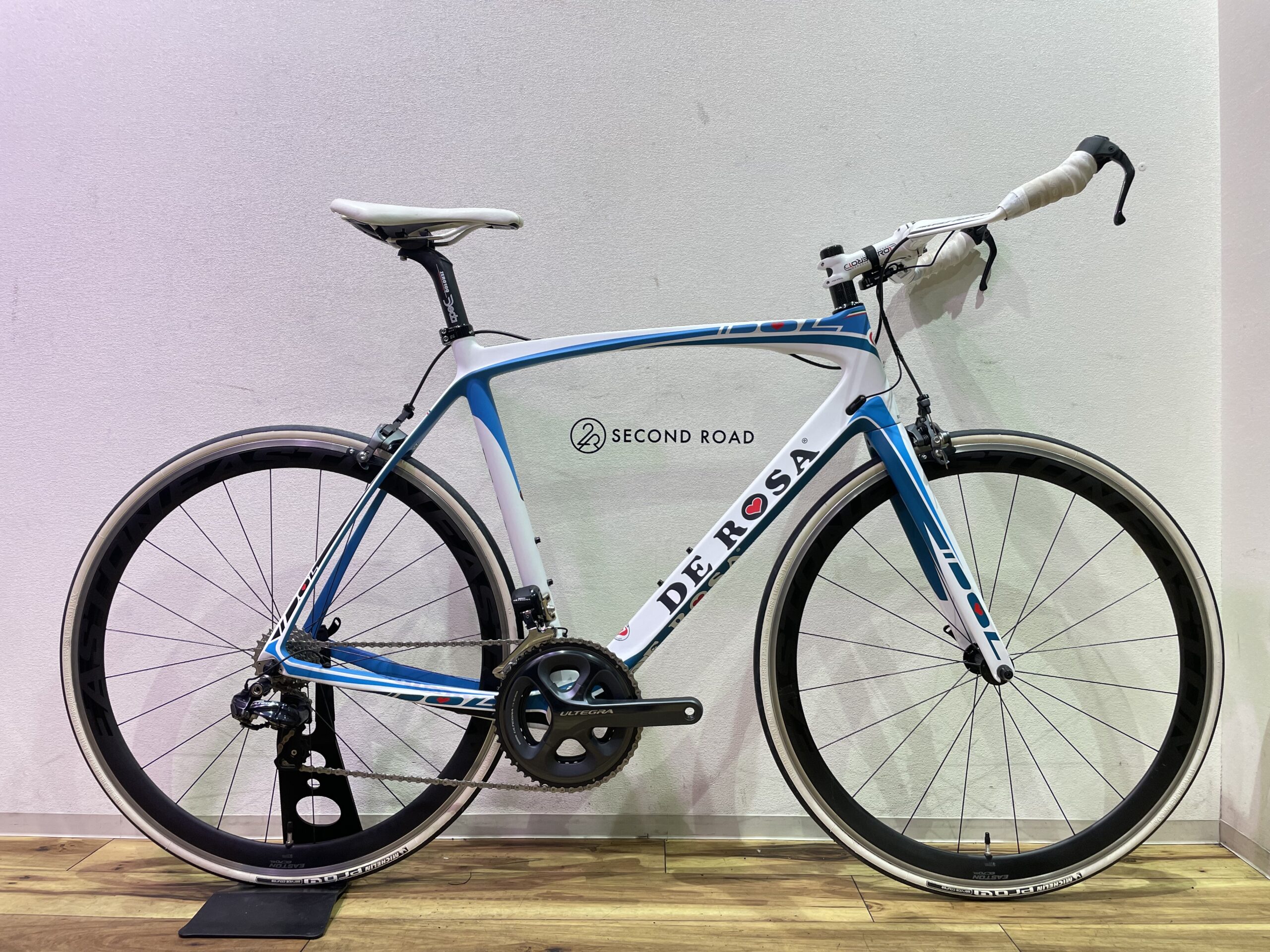 DE ROSA デローザ IDOL 2015 57
