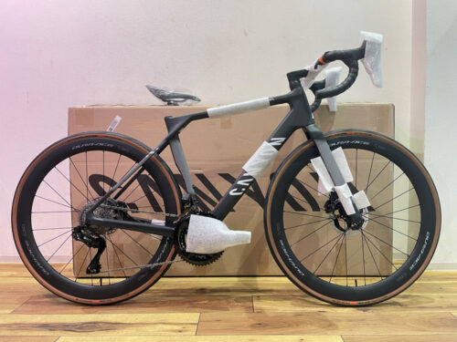 CANYON キャニオン Endurace CFR Flash 2025 S SHIMANO シマノ DURA-ACE