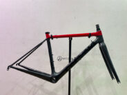 Cervelo サーヴェロ サーベロ R5 2017 フルカーボン フレーム