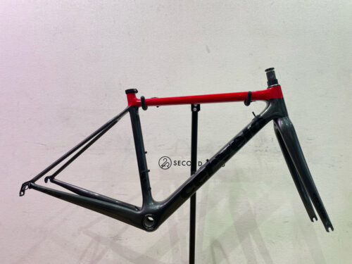 Cervelo サーヴェロ サーベロ R5 2017 フルカーボン フレーム