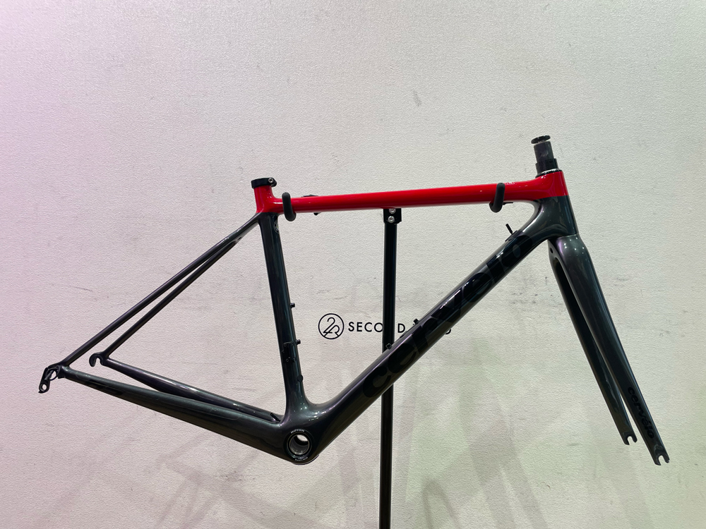 Cervelo サーヴェロ サーベロ R5 2017 フルカーボン フレーム