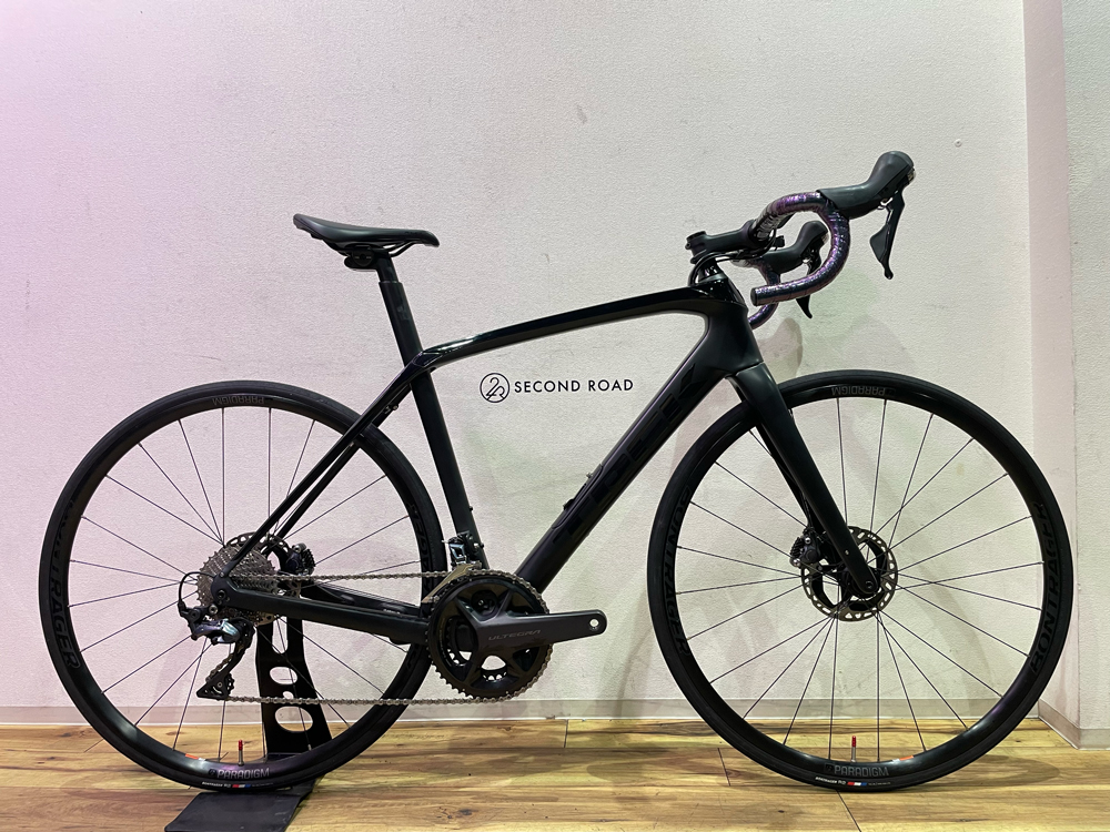 TREK トレック DOMANE SL6 ドマーネ 2020 ULTEGRA R8000系 DISC 2×11s