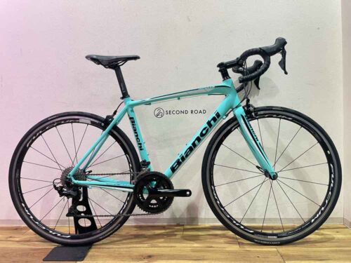 Bianchi ビアンキ IMPULSO 2019 SHIMANO 105 R7000 2×11s