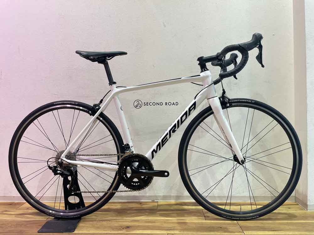 MERIDA メリダ SCULTURA 400 2020 SHIMANO 105 R7000 2×11s