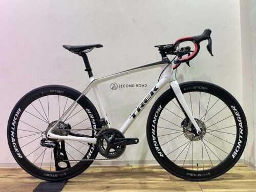 TREK トレック EMONDA SLR Project One 2019 ULTEGRA R8000系 Di2 DISC 2×11s