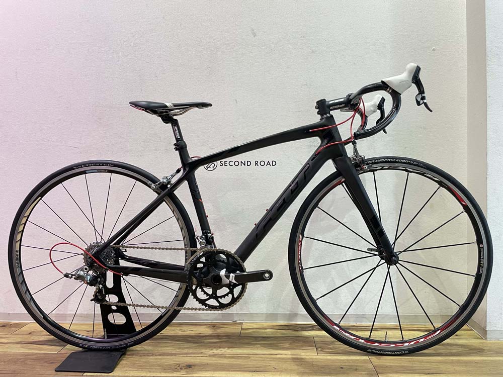 FELT フェルト Z1 2013モデル SRAM 2×10s