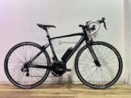 YAMAHA ヤマハ E-BIKE YPJ-R 2018 M SHIMANO ULTEGRA 6800系 Di2 2×11s