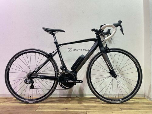 YAMAHA ヤマハ E-BIKE YPJ-R 2018 M SHIMANO ULTEGRA 6800系 Di2 2×11s