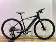 BESV ベスビー JF1 YTRT08 2022モデル 1×10s E-BIKE