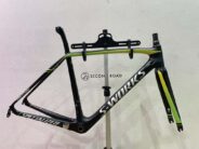 SPECIALIZED S-WORKS エスワークス TARMAC SL5 2016モデル フレーム