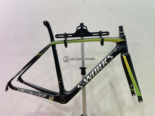 SPECIALIZED S-WORKS エスワークス TARMAC SL5 2016モデル フレーム
