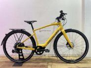 SPECIALIZED スペシャライズド VADO SL 5.0 EQ ヴァド 2023モデル SRAM 1×12s E-BIKE