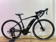 YPJ-ER PW70ERM SHIMANO 2×10s E-BIKE