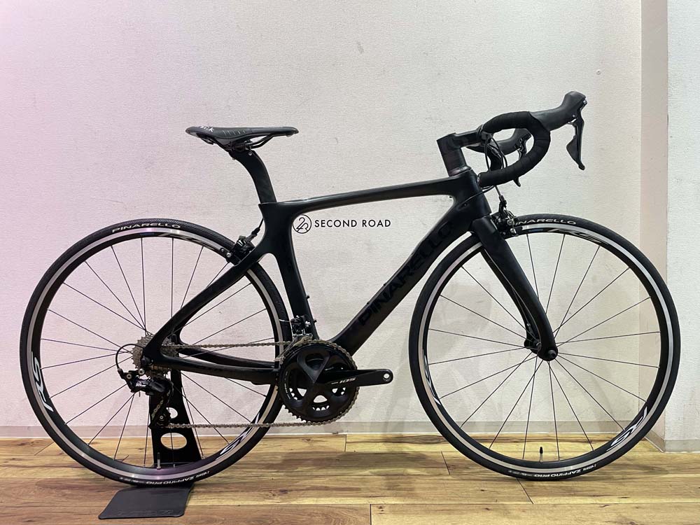 PINARELLO PRINCE プリンス 2019モデル 105 R7000 2×11s