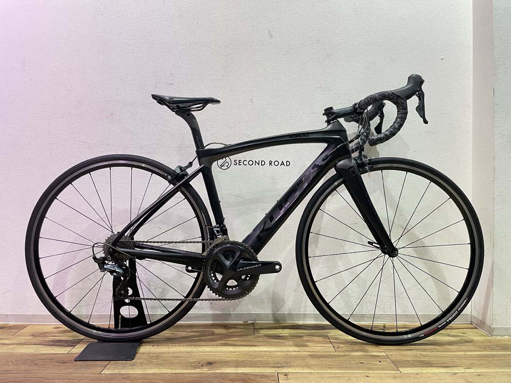 KUOTA クオータ KIRAL キラル 2018モデル ULTEGRA R8000 2×11s