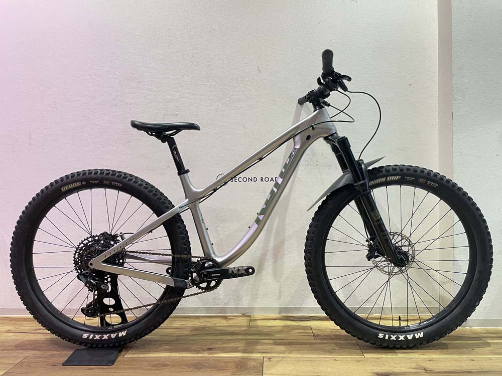 KONA コナ BIG HONZO CR 2020 SRAM コンポ 1×12s カーボン マウンテンバイク