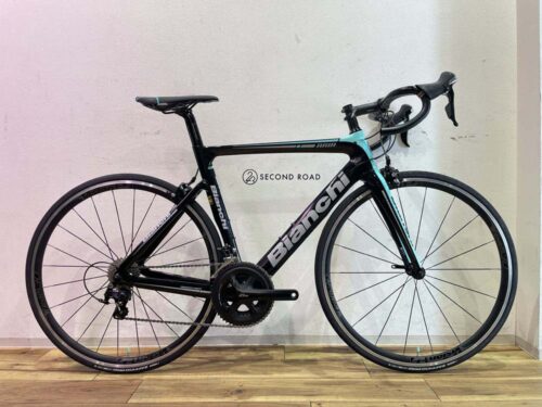 Bianchi ビアンキ ARIA アリア 2018 SHIMANO 105 5800 2×11s