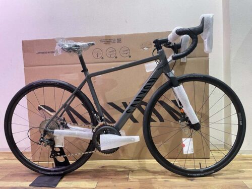 CANYON キャニオン Endurace 6 2024 S SHIMANO 2×10s