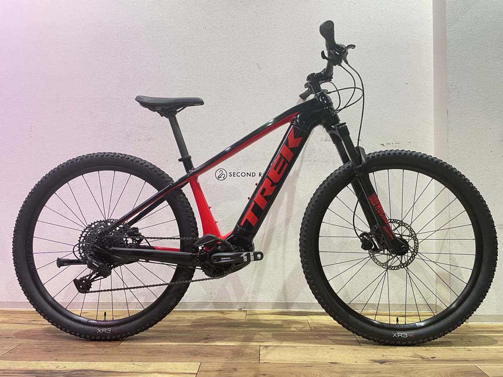 TREK トレック POWERFLY 5 2020 SRAM 1×12s E-BIKE 電動アシスト自転車