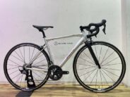 BMC ビーエムシー Teammachine ALR01 2018 SHIMANO ULTEGRA R8000 2×11s