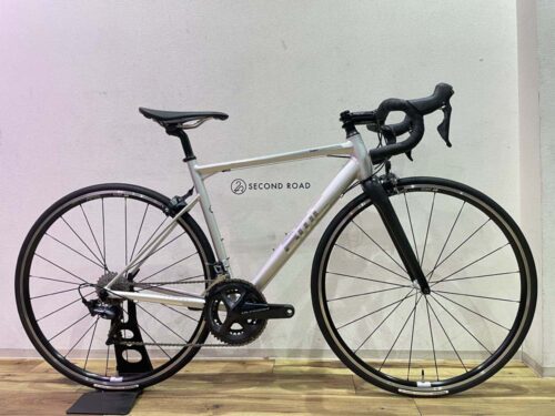 BMC ビーエムシー Teammachine ALR01 2018 SHIMANO ULTEGRA R8000 2×11s