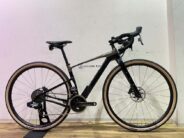 CANNONDALE TOPSTONE CARBON 1 RLE 2022 SRAM FORCE Tap AXS 2×12s