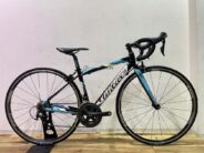 WILIER ウィリエール LUNA 2015 XXS SHIMANO 105 5800 2×11s