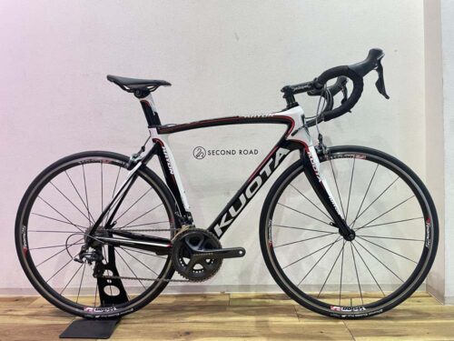 KUOTA クオータ KRYON 2015 SHIMANO ULTEGRA R6800 2×11s