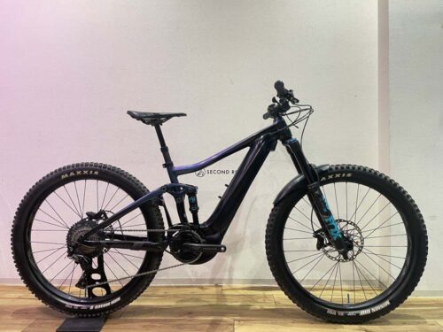 GIANT ジャイアント TRANCE E+ PRO 2020 SHIMANO 1×11s