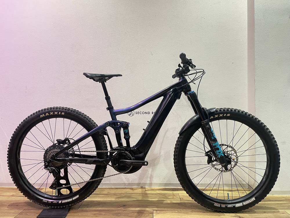 GIANT ジャイアント TRANCE E+ PRO 2020 SHIMANO 1×11s
