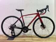 TREK トレック EMONDA ALR5 2024 SHIMANO 105 R7100 DISC 2×12s